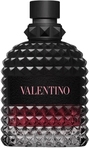 Valentino Born in Roma Intense